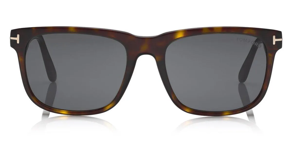 Tom Ford® FT0775-D Stephenson