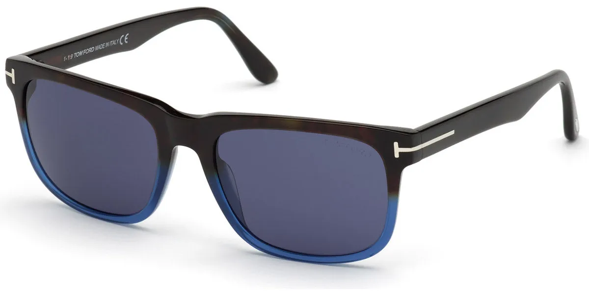 Tom Ford® FT0775-D Stephenson