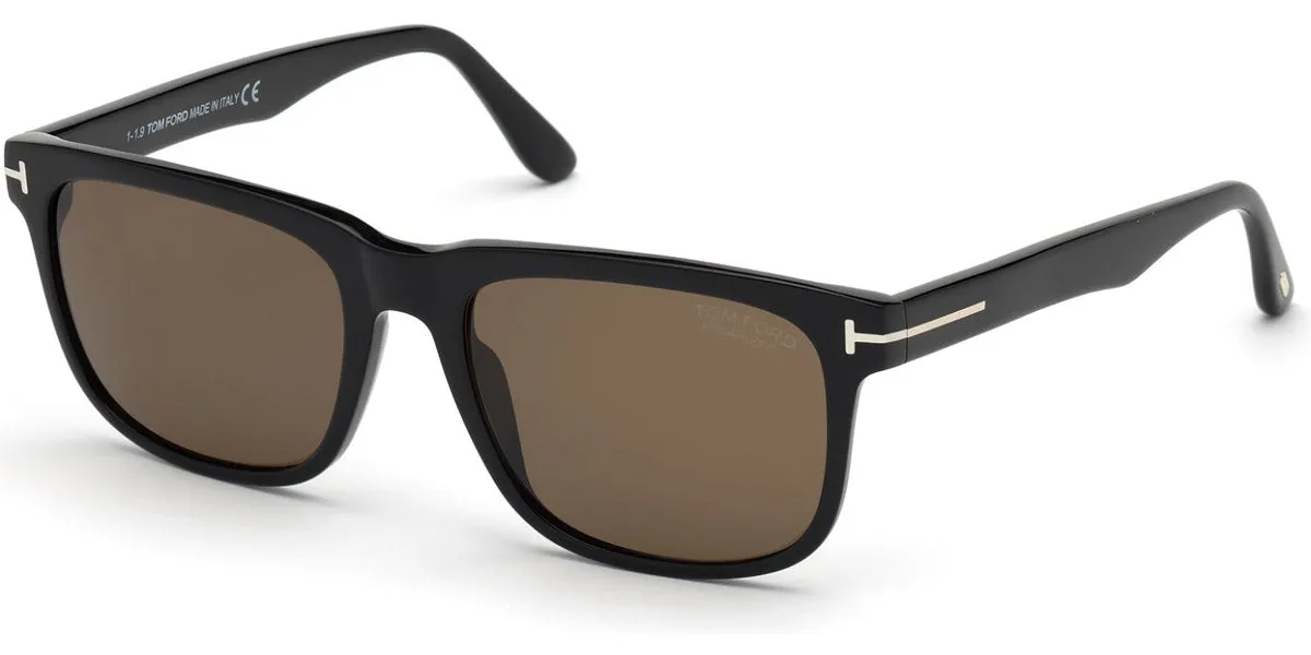 Tom Ford® FT0775-D Stephenson