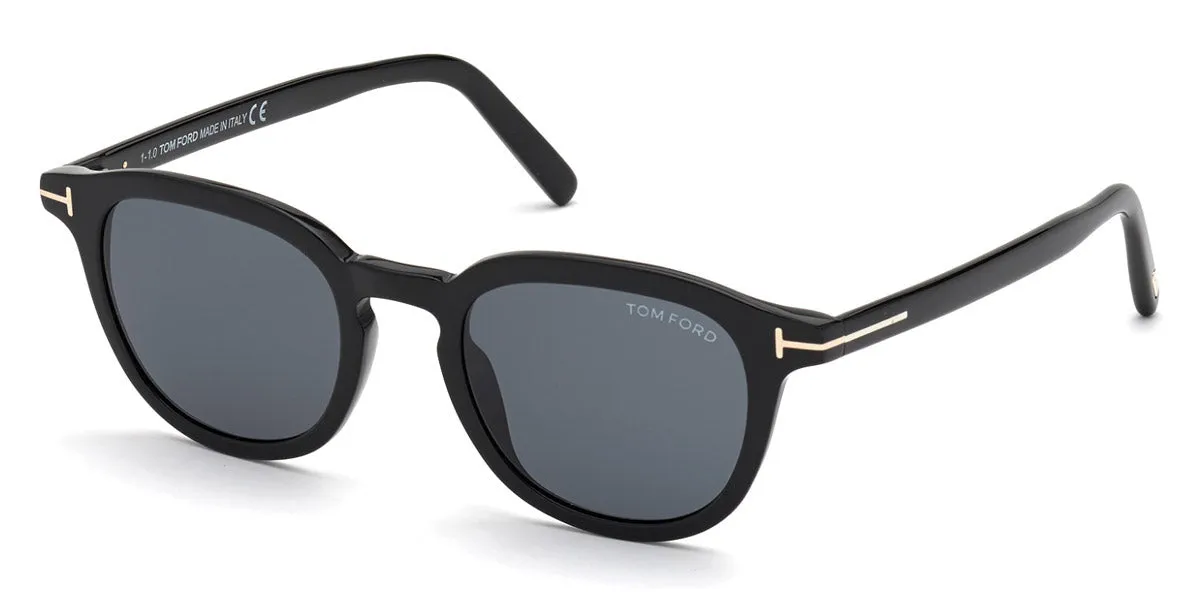 Tom Ford® FT0816 Pax