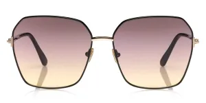 Tom Ford® FT0839 Claudia-02