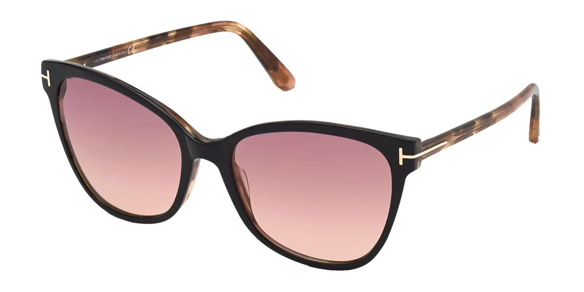 Tom Ford® FT0844 Ani