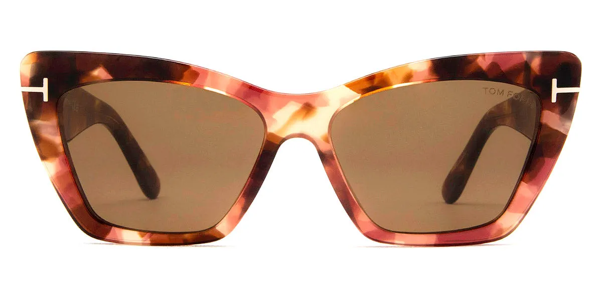 Tom Ford® FT0871 Wyatt