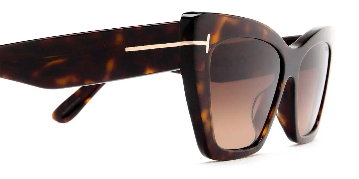 Tom Ford® FT0871 Wyatt