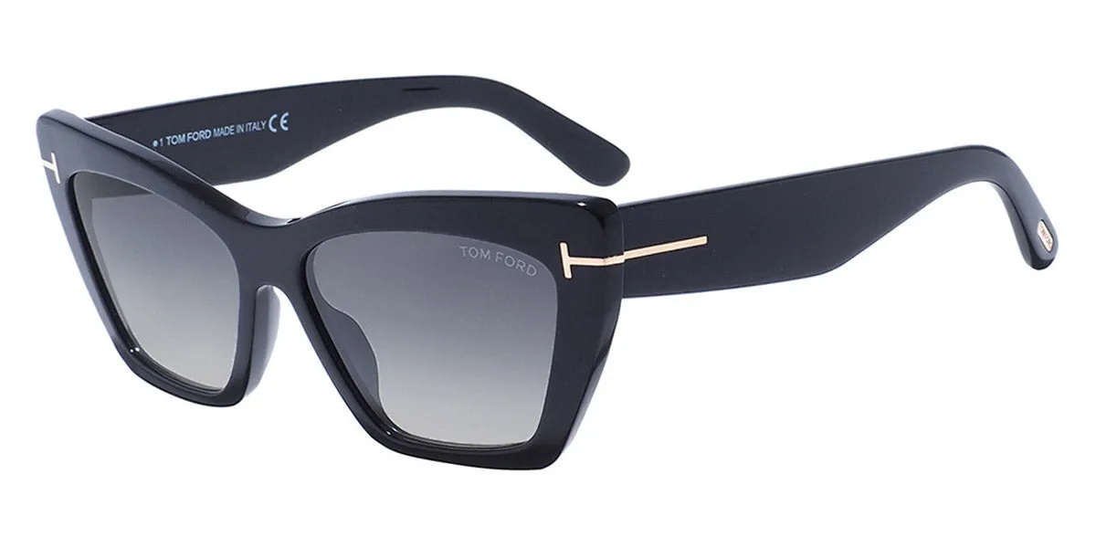 Tom Ford® FT0871 Wyatt