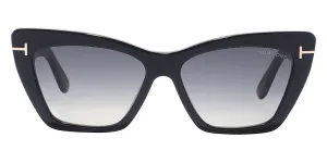 Tom Ford® FT0871 Wyatt