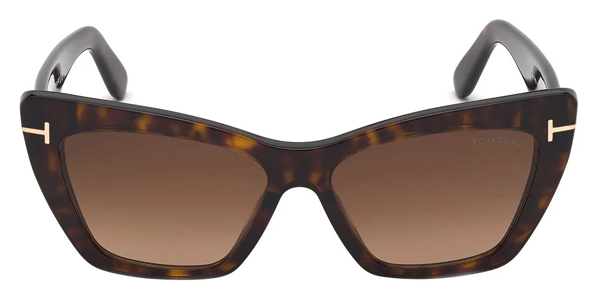 Tom Ford® FT0871 Wyatt