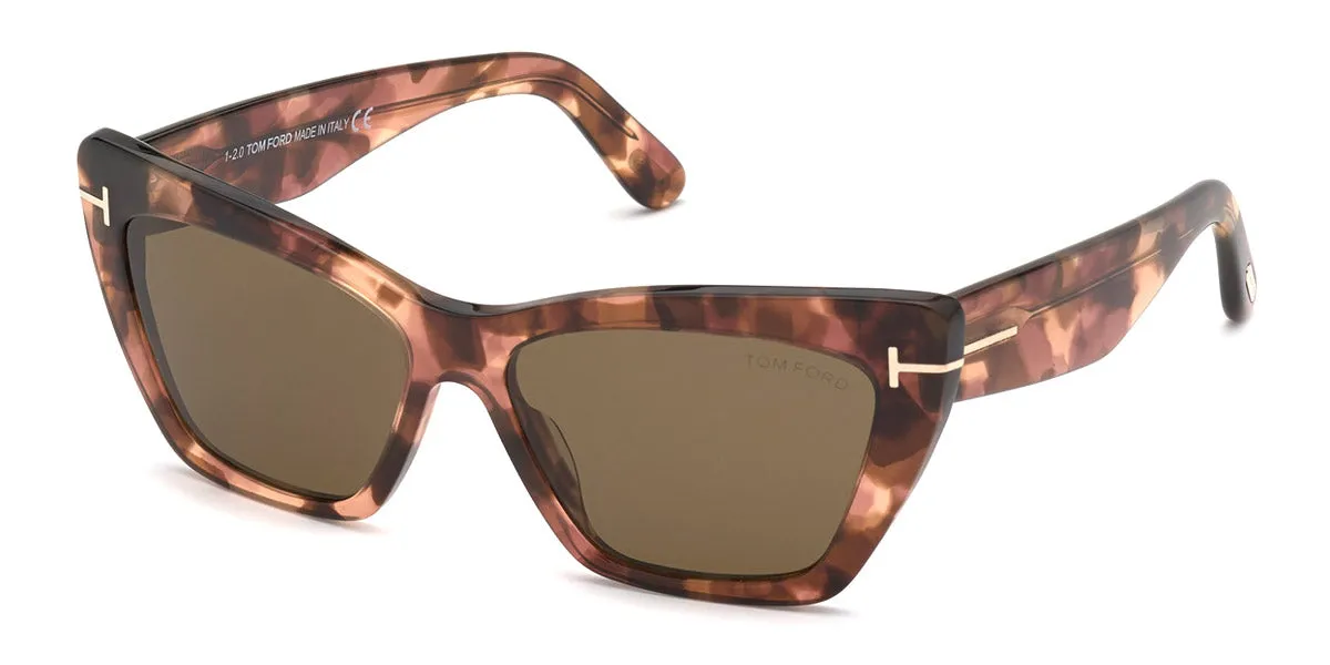 Tom Ford® FT0871 Wyatt