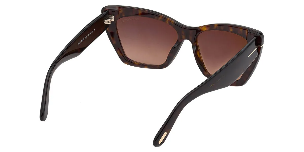 Tom Ford® FT0871 Wyatt