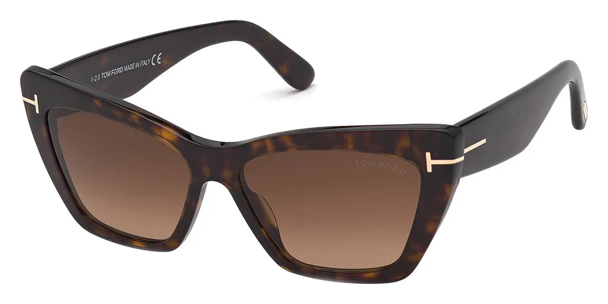 Tom Ford® FT0871 Wyatt