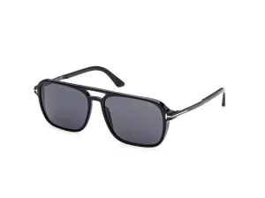 TOM FORD-FT0910 CROSBY-01A-5916-SUNGLASSES