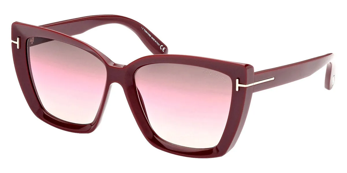 Tom Ford® FT0920 Scarlet-02