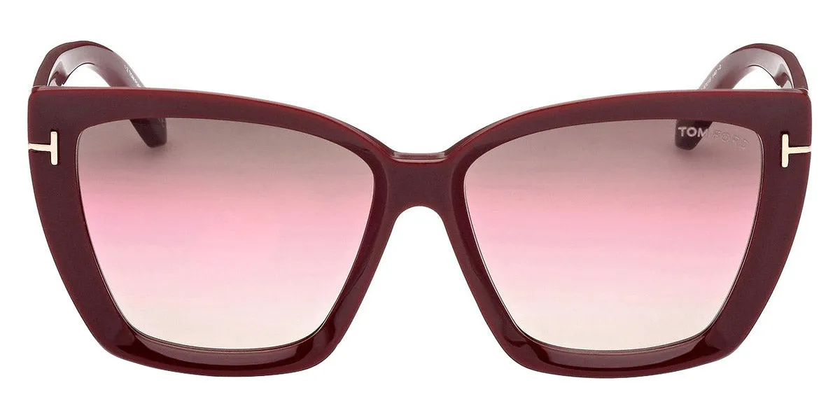 Tom Ford® FT0920 Scarlet-02