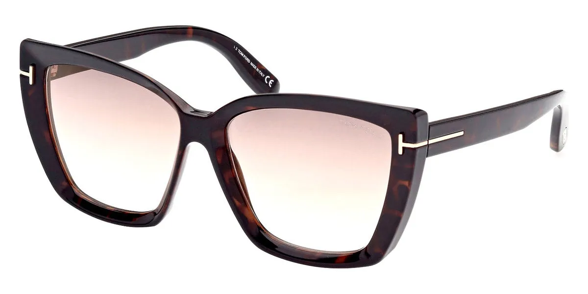 Tom Ford® FT0920 Scarlet-02