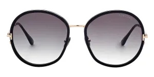 Tom Ford® FT0946 Hunter-02