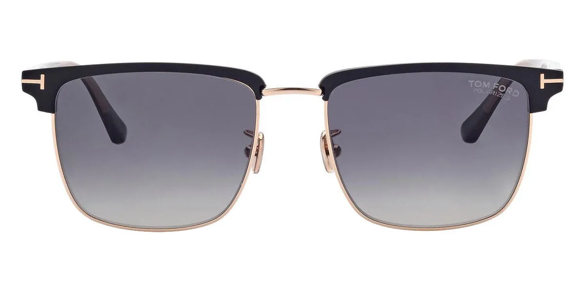 Tom Ford® FT0997-H Hudson-02