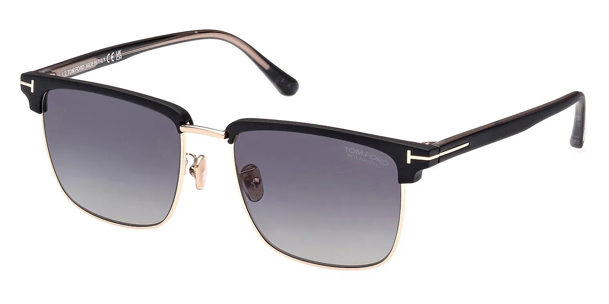 Tom Ford® FT0997-H Hudson-02