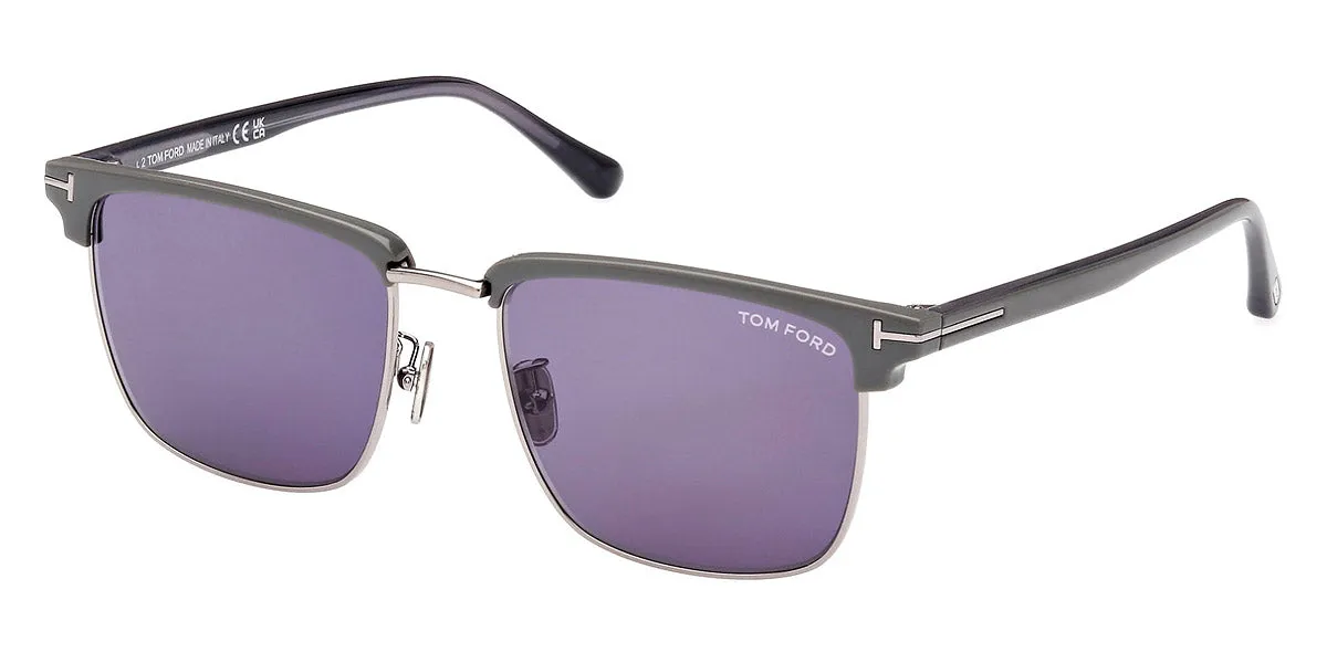 Tom Ford® FT0997-H Hudson-02