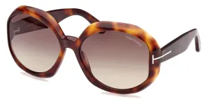 Tom Ford® FT1011 Georgia-02