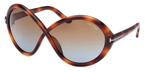 Tom Ford® FT1070 Jada