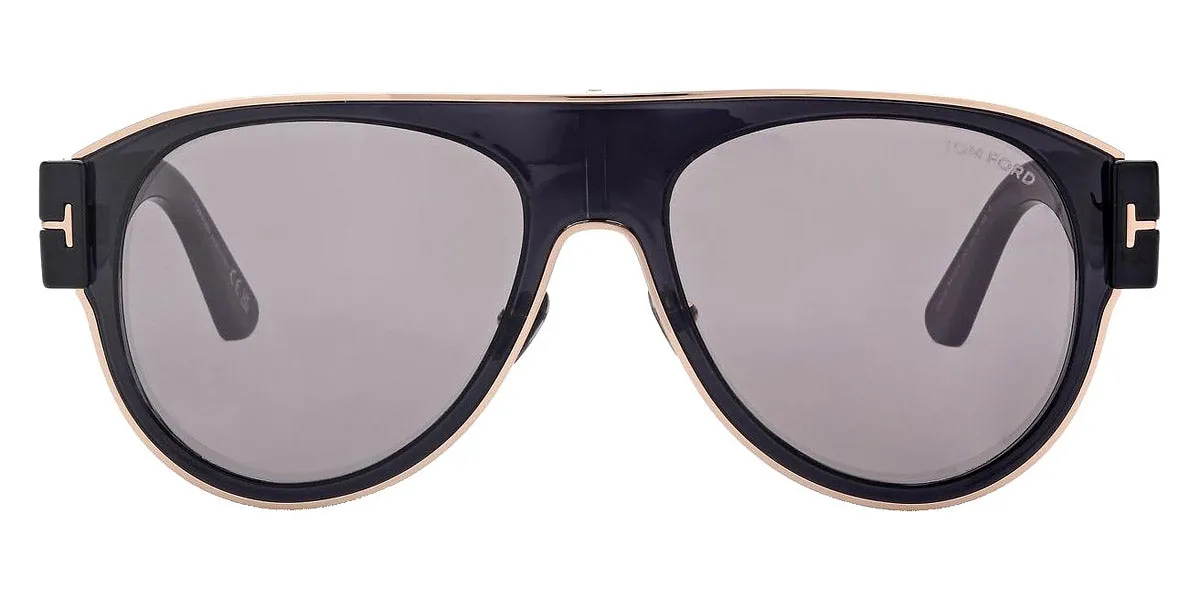 Tom Ford® FT1074 Lyle-02