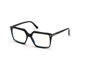 TOM FORD-FT5689-B-001-5416-GLASSES FRAMES