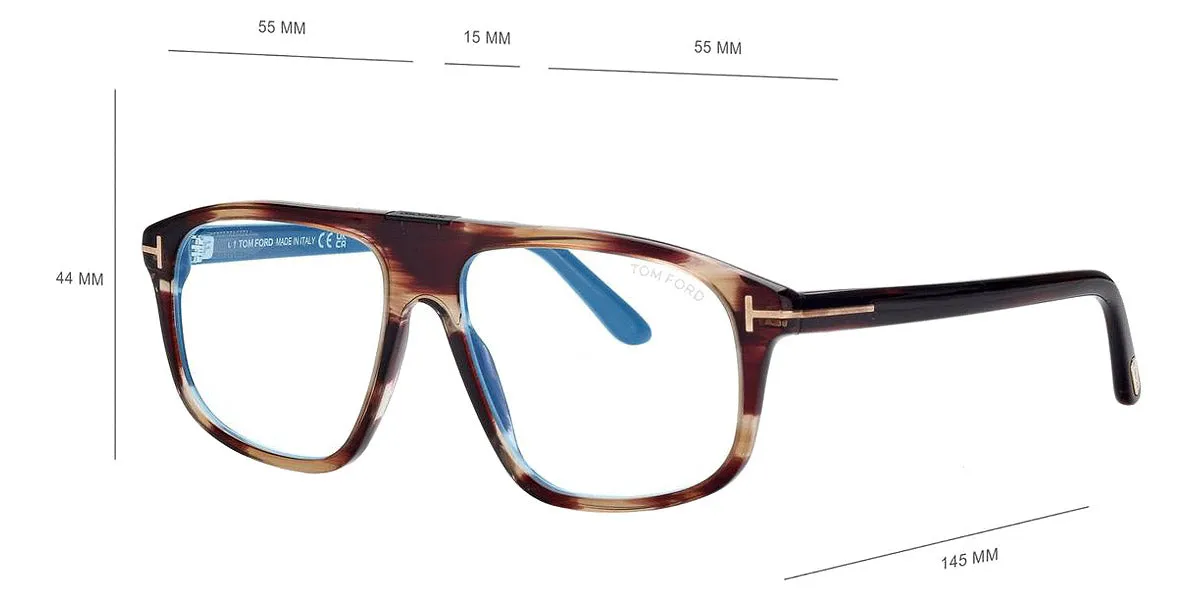 Tom Ford® FT5901-B