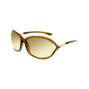 Tom Ford Mens Brown Sunglasses TF_8_692