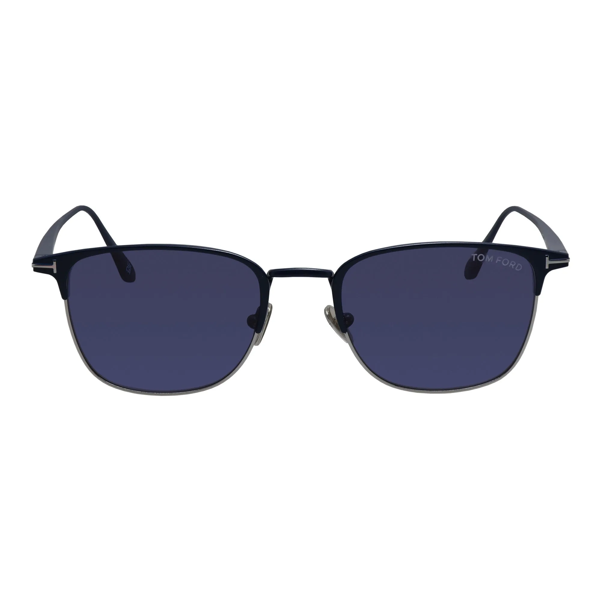 Tom Ford Unisex Blue Sunglasses TF_851_91V