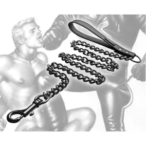 Tom Of Finland Leash