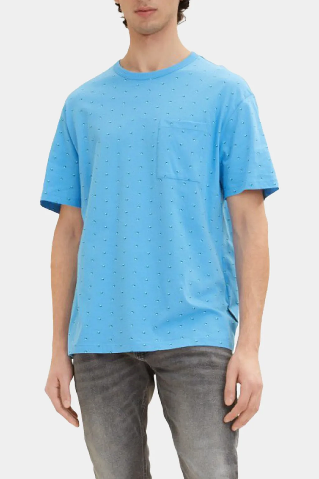 Tom Tailor -  Denim Men's T-shirt