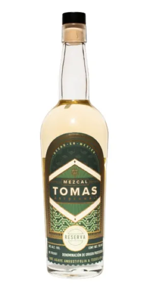 Tomas Reserva