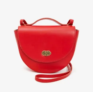 Tomato Red Elodie Crossbody