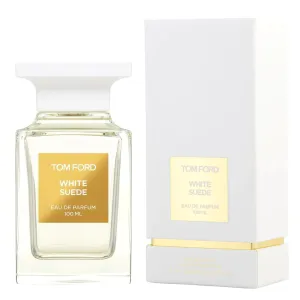 TOMFORD WHITE SUEDE WOMEN EDP 100ML