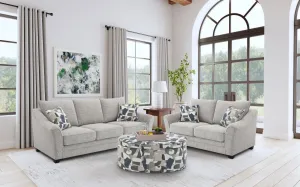 Tomkins Livingroom Set