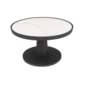 Tommy Franks Blancos Side Table – Large