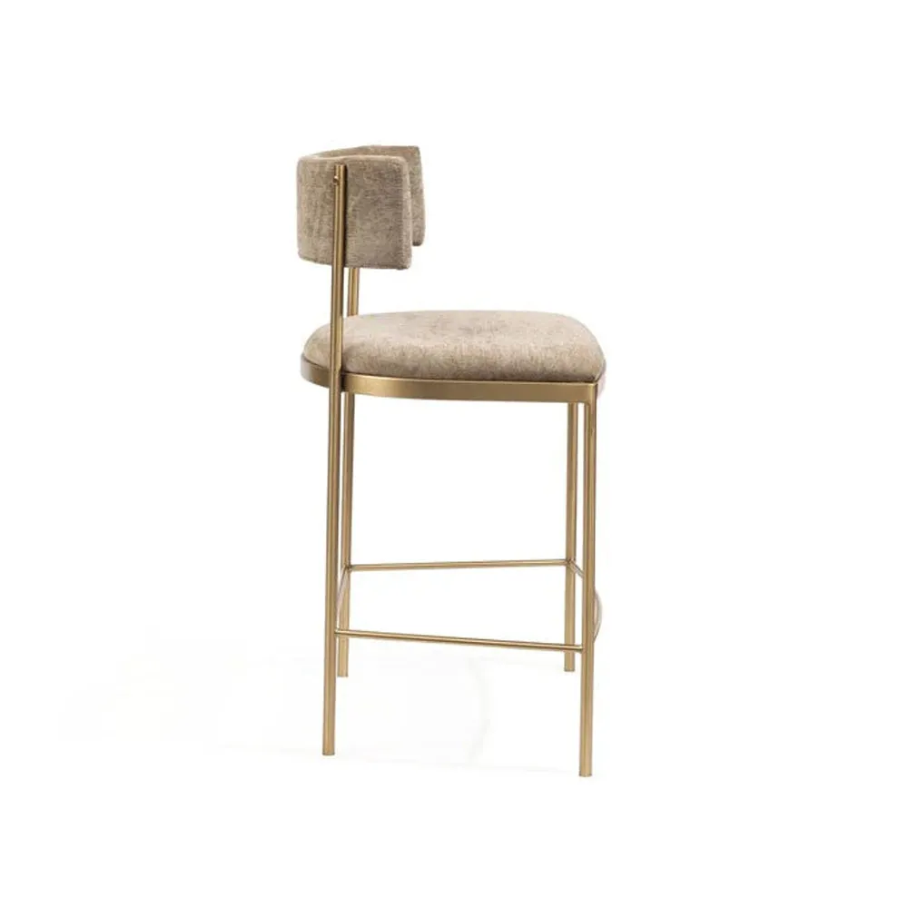 Tommy Franks Envie II Counter Stool – Giselle Olive