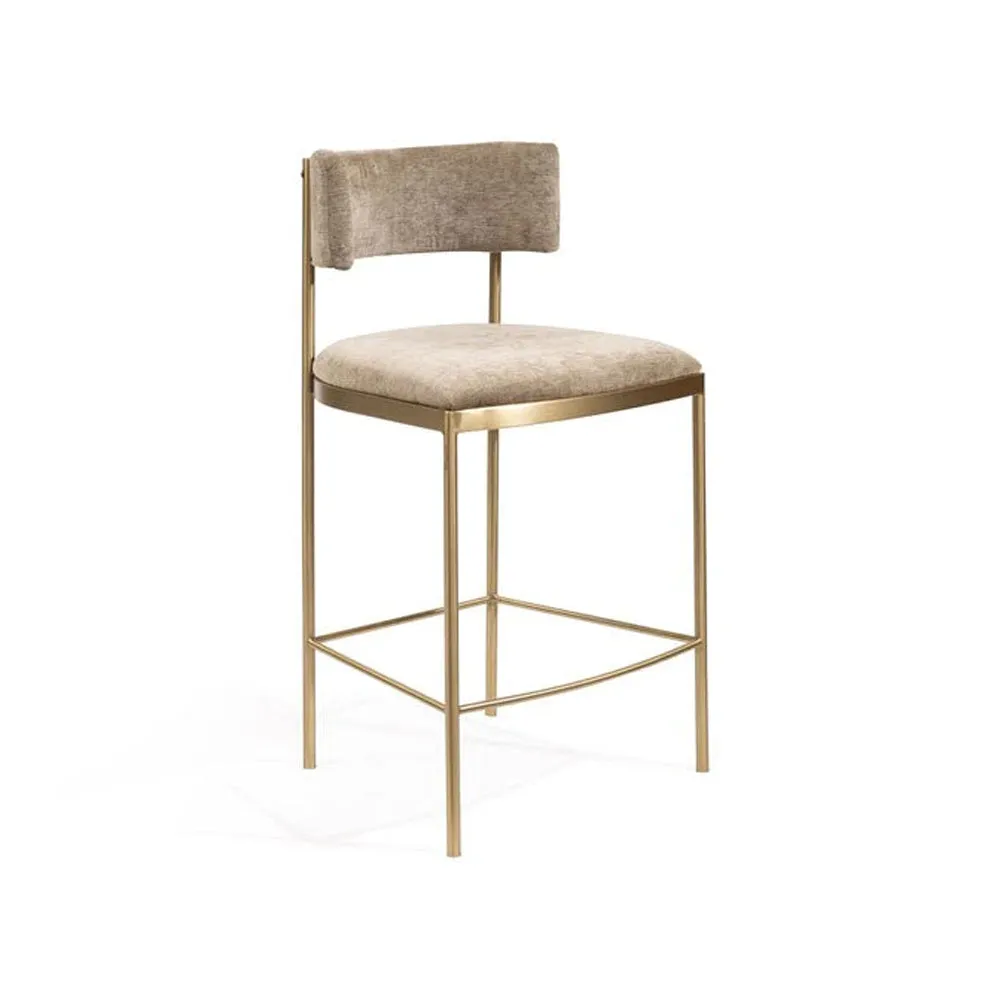 Tommy Franks Envie II Counter Stool – Giselle Olive