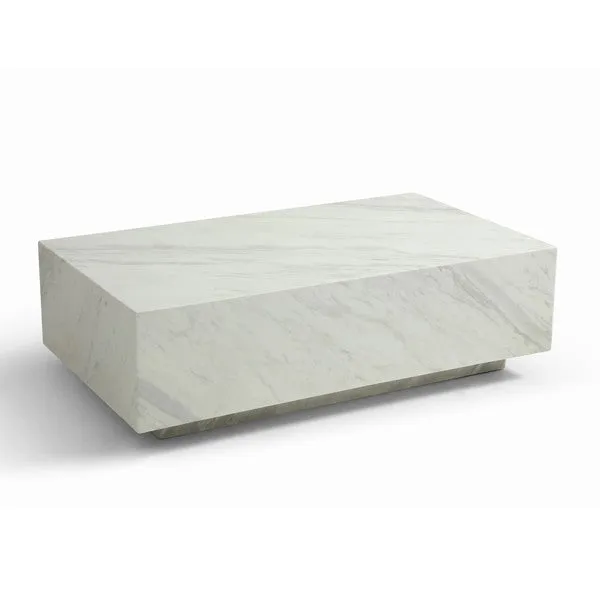 Tommy Franks Tetra Coffee Table