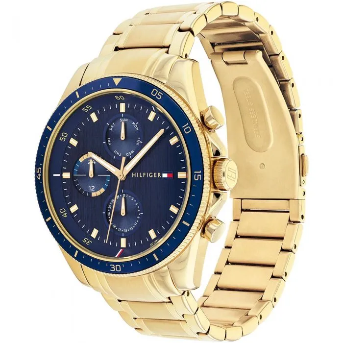 Tommy Hilfiger Baker 1791834 Multi Function