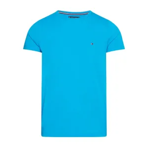 Tommy Hilfiger Blue Extra Slim Fit Tee