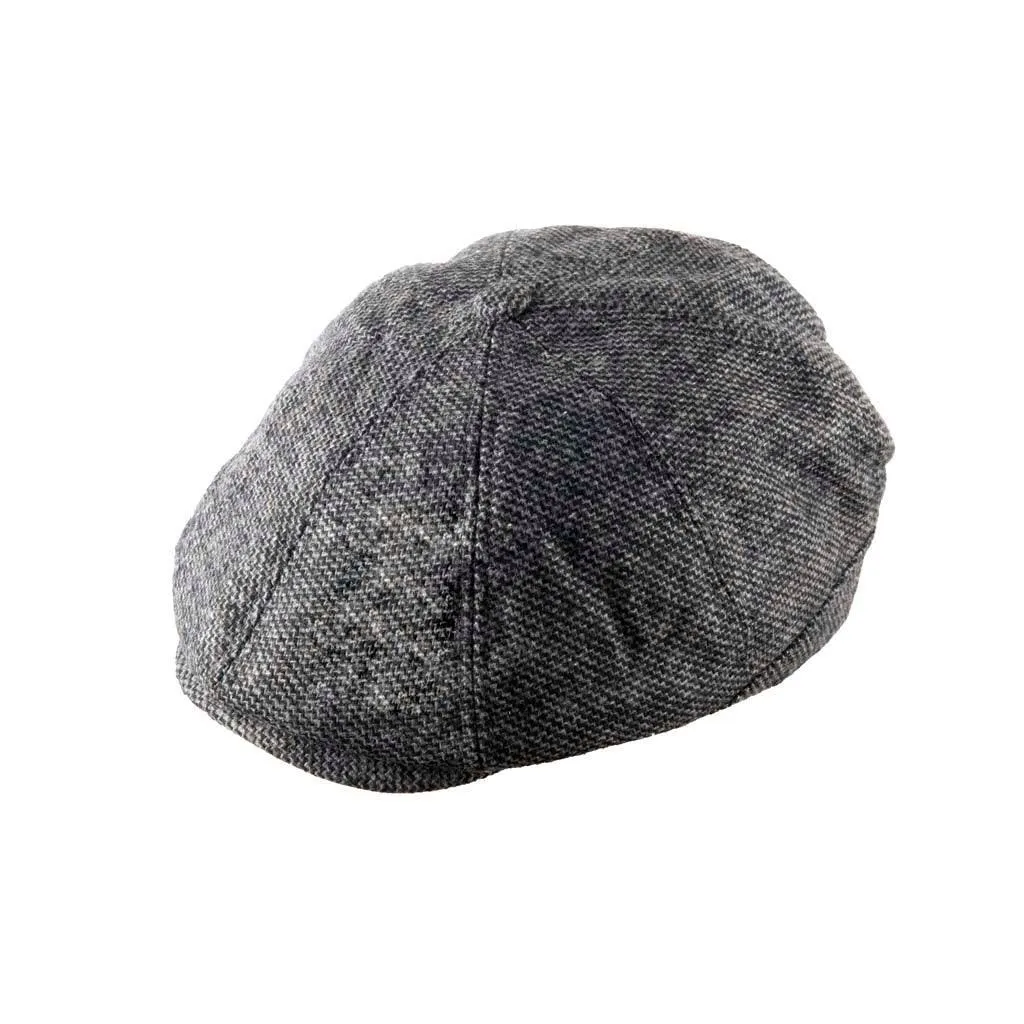 Tommy Tweed Baker Boy Cap