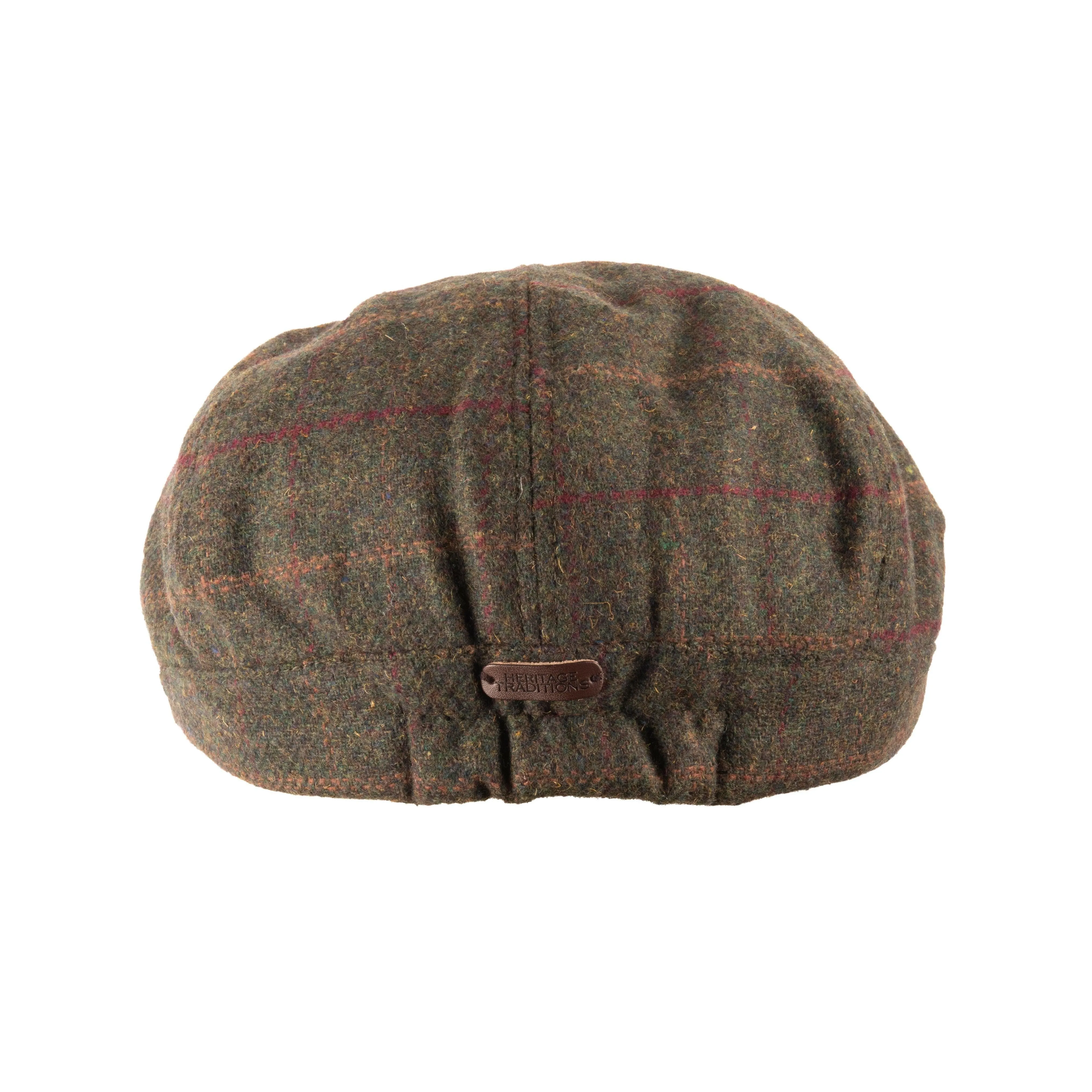 Tommy Tweed Baker Boy Cap