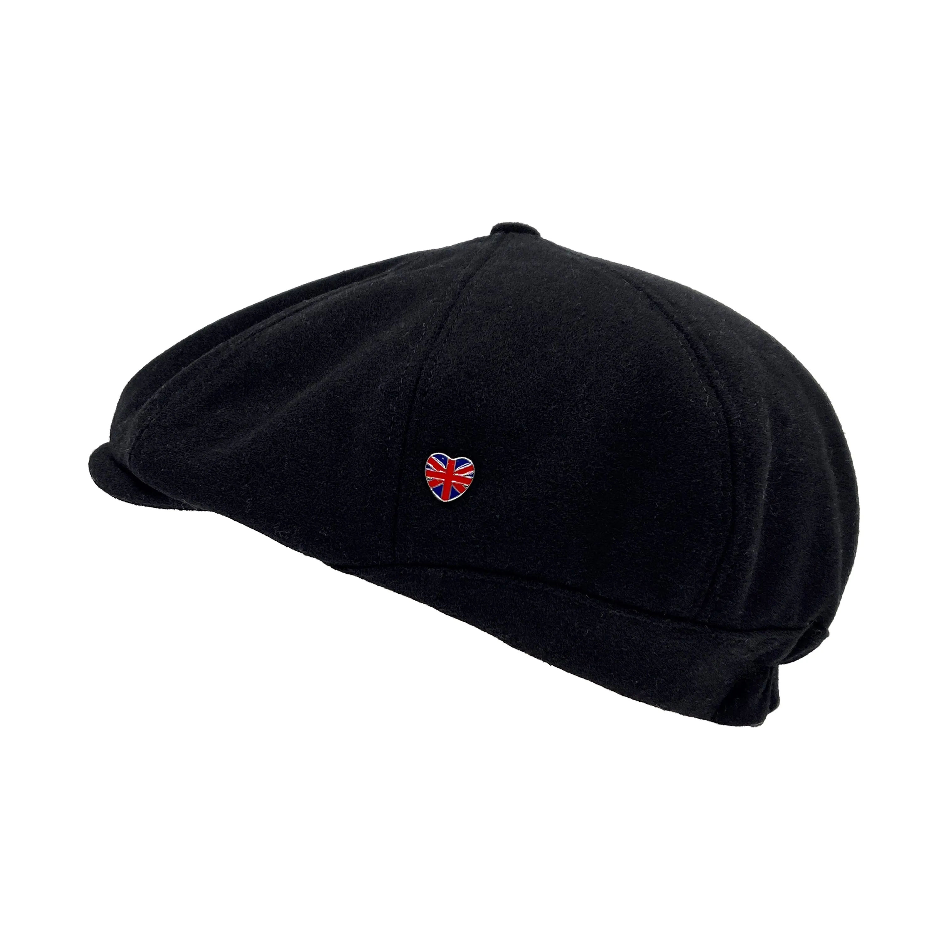 Tommy Tweed Baker Boy Cap