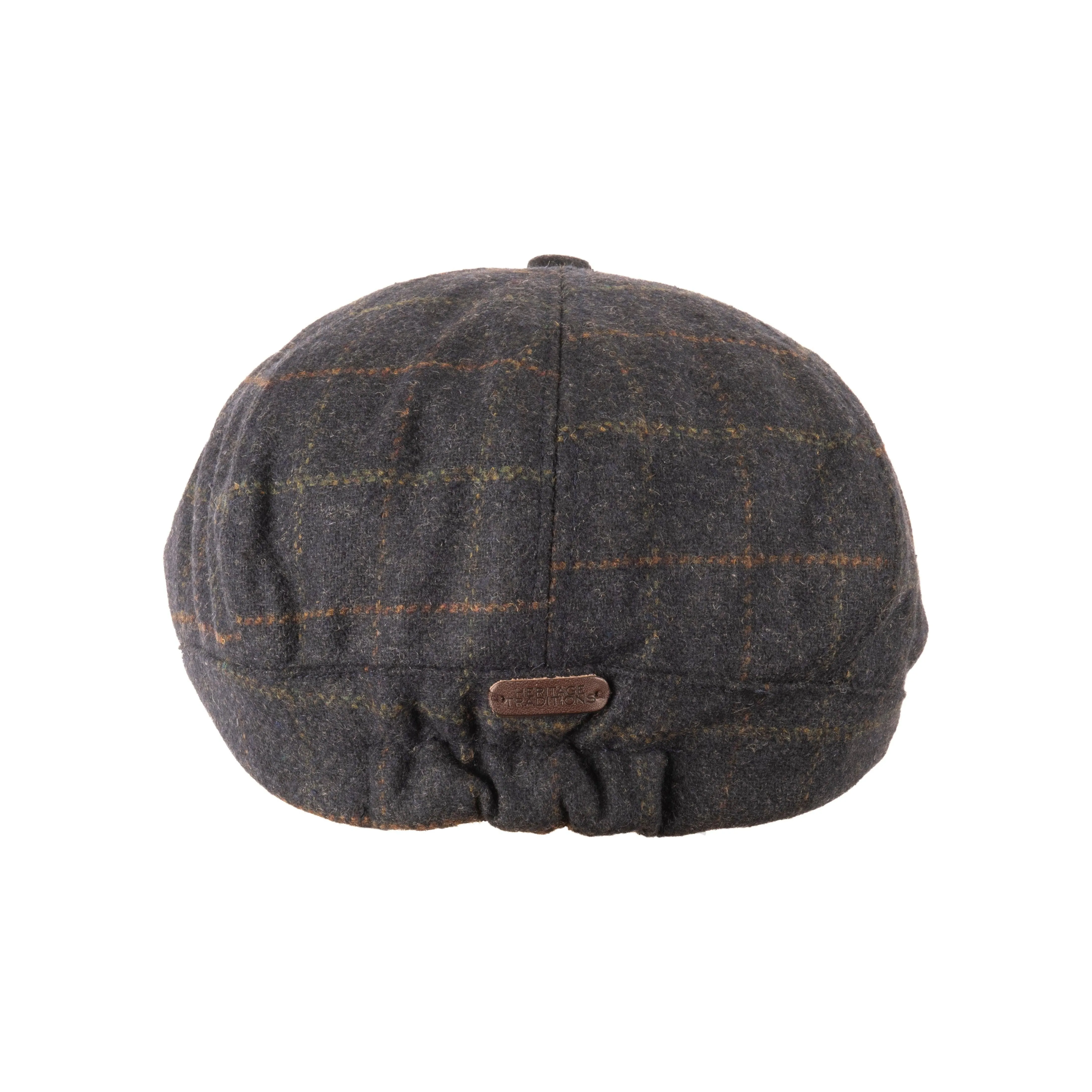 Tommy Tweed Baker Boy Cap