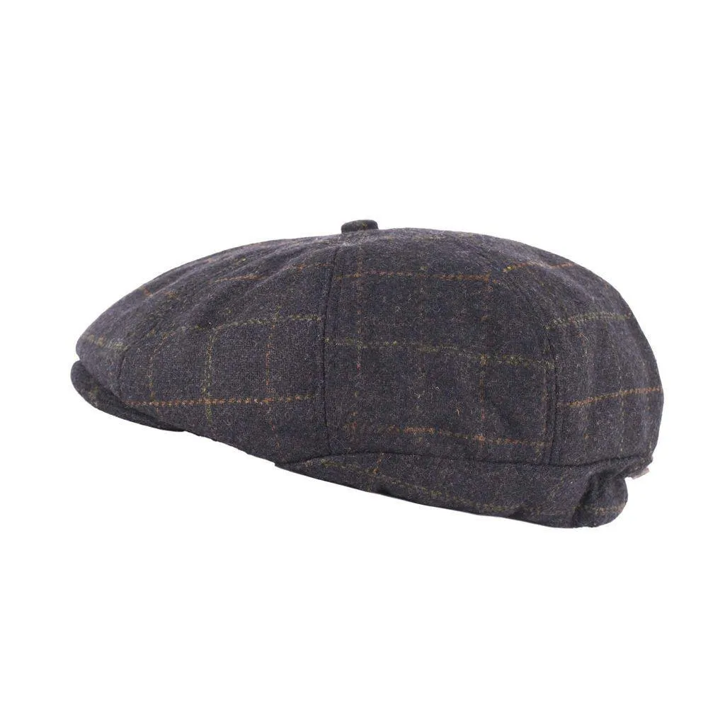 Tommy Tweed Baker Boy Cap