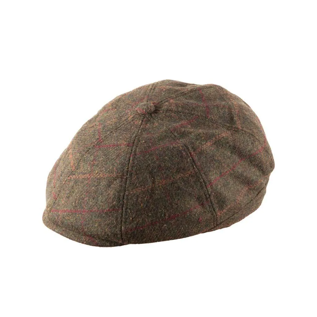 Tommy Tweed Baker Boy Cap