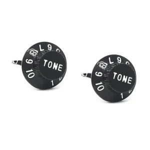 Tone Cufflinks