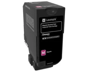 Toner Corporate Magenta 7K