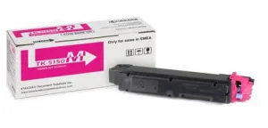 Toner Kit Tk-5150M Magenta10000pages